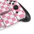Cartoon Network Powerpuff Girls Checkered Nintendo Switch OLED (2021) Skin